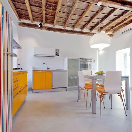 Apartament Reginella Rzym Zewnętrze zdjęcie