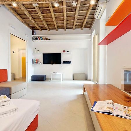 Apartament Reginella Rzym Zewnętrze zdjęcie