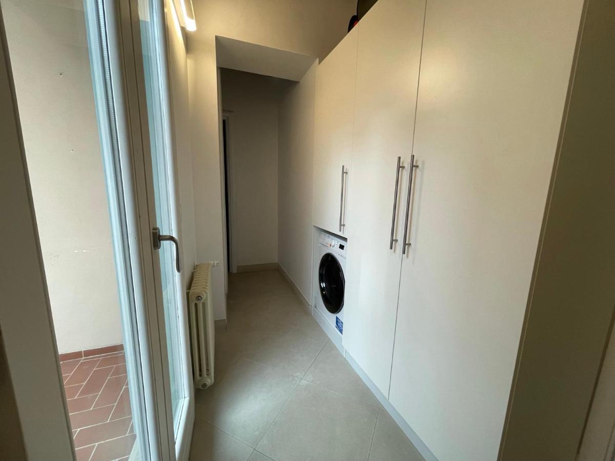 Apartament Reginella Rzym Zewnętrze zdjęcie