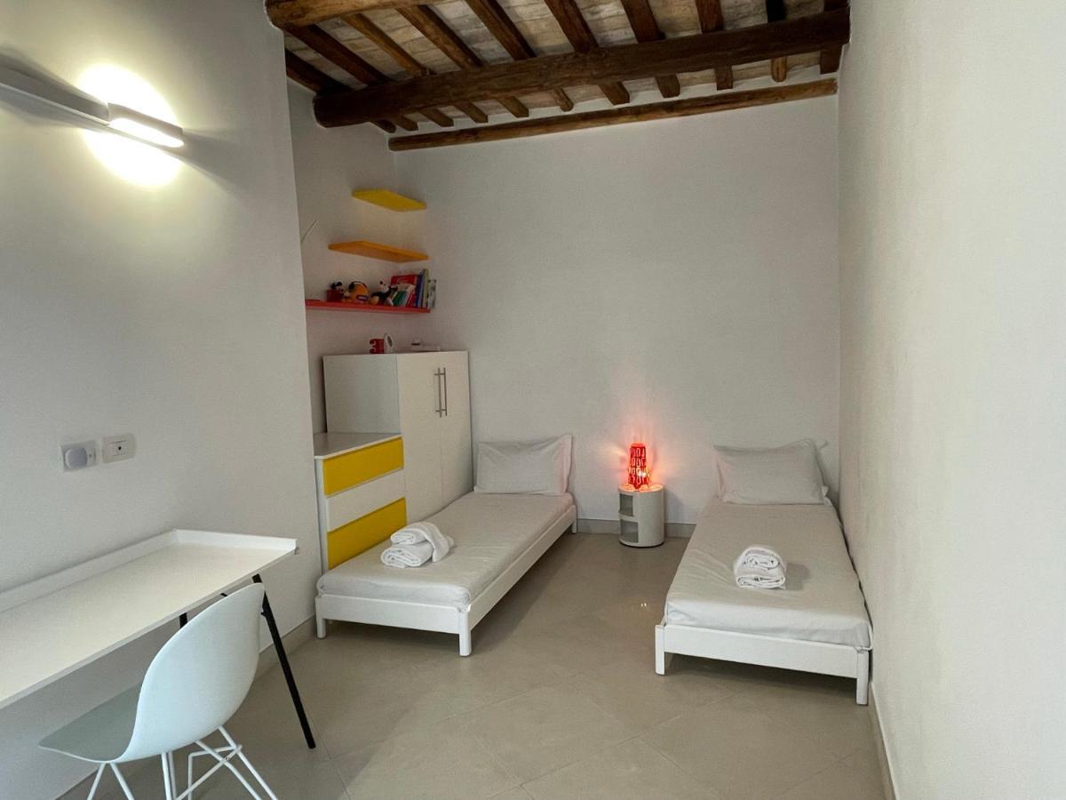 Apartament Reginella Rzym Zewnętrze zdjęcie