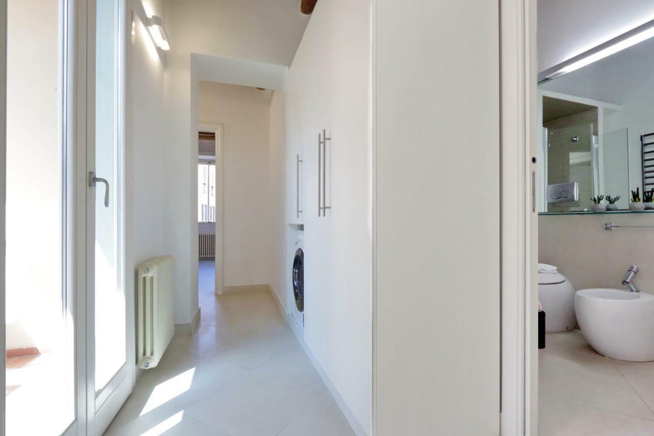 Apartament Reginella Rzym Zewnętrze zdjęcie