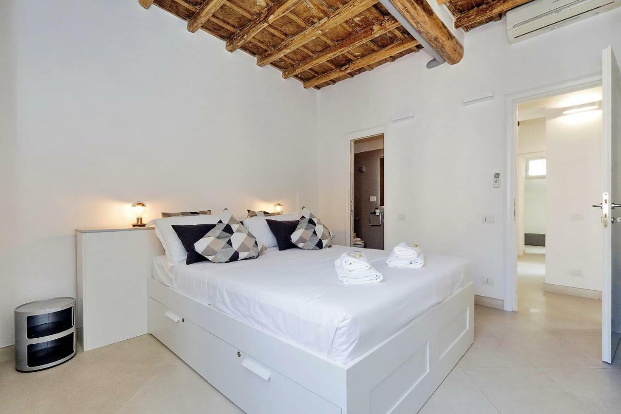 Apartament Reginella Rzym Zewnętrze zdjęcie
