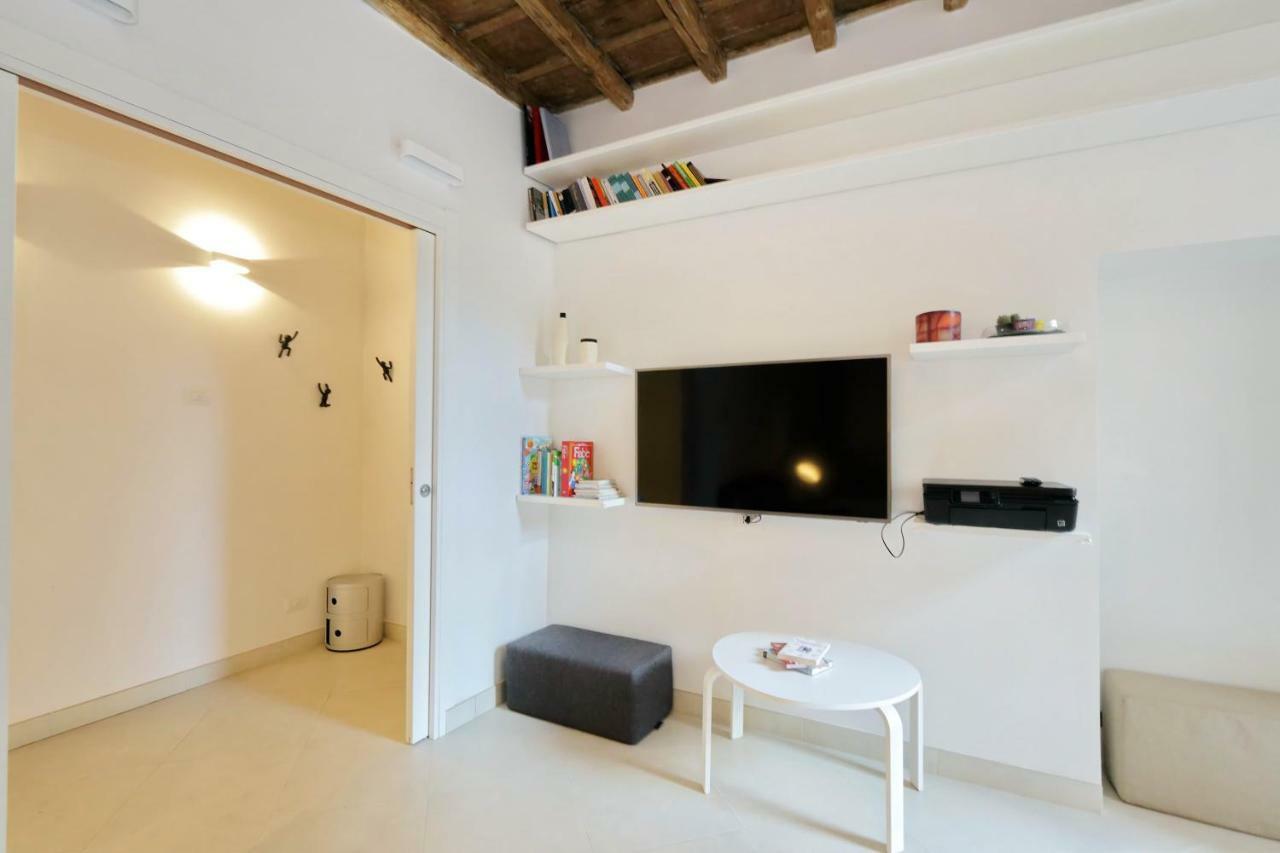 Apartament Reginella Rzym Zewnętrze zdjęcie