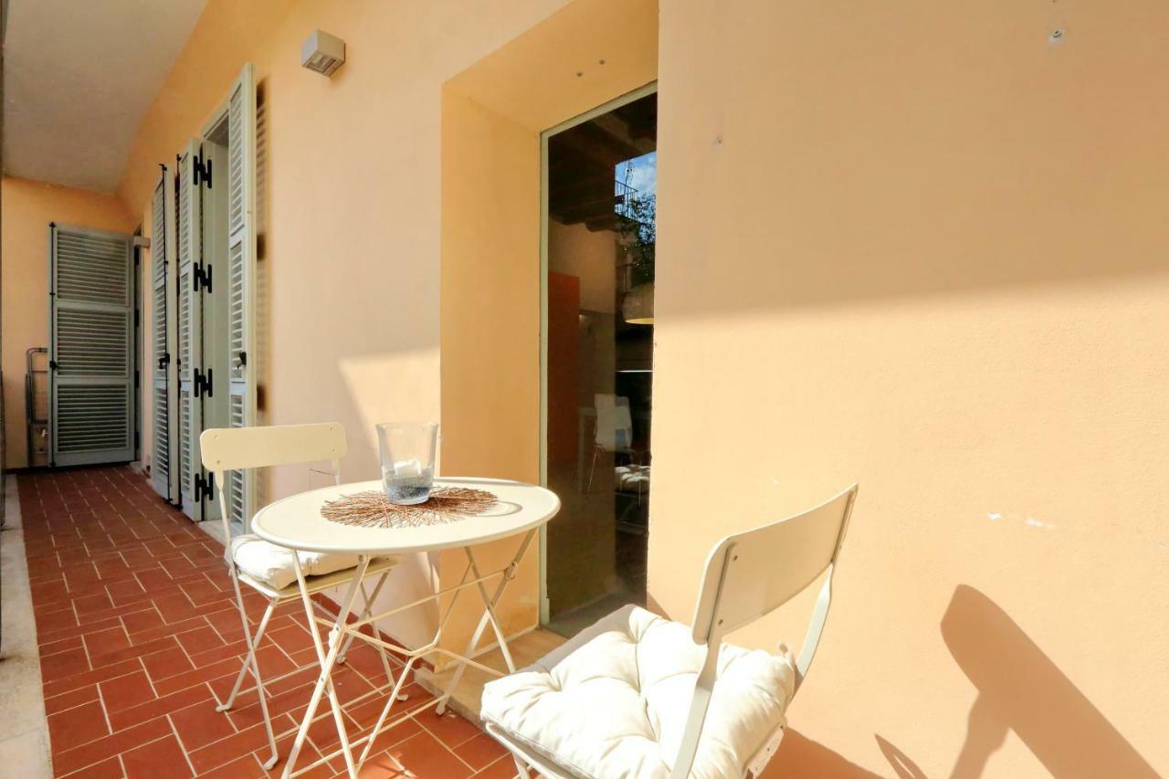 Apartament Reginella Rzym Zewnętrze zdjęcie