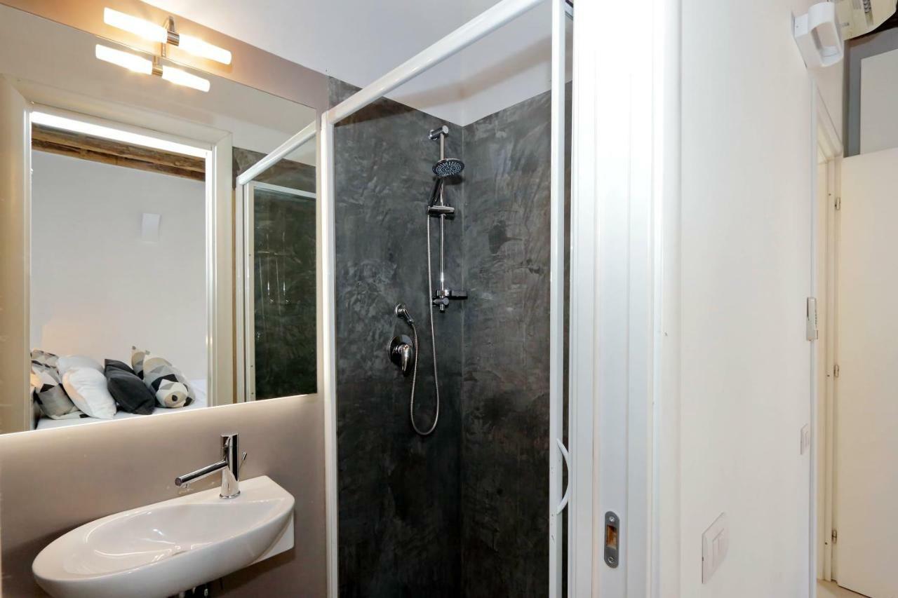 Apartament Reginella Rzym Zewnętrze zdjęcie