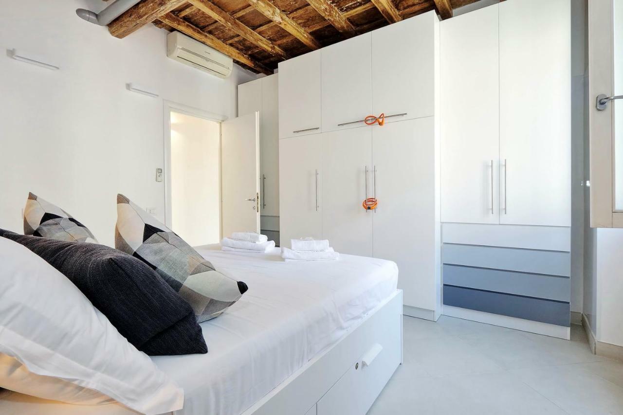 Apartament Reginella Rzym Zewnętrze zdjęcie