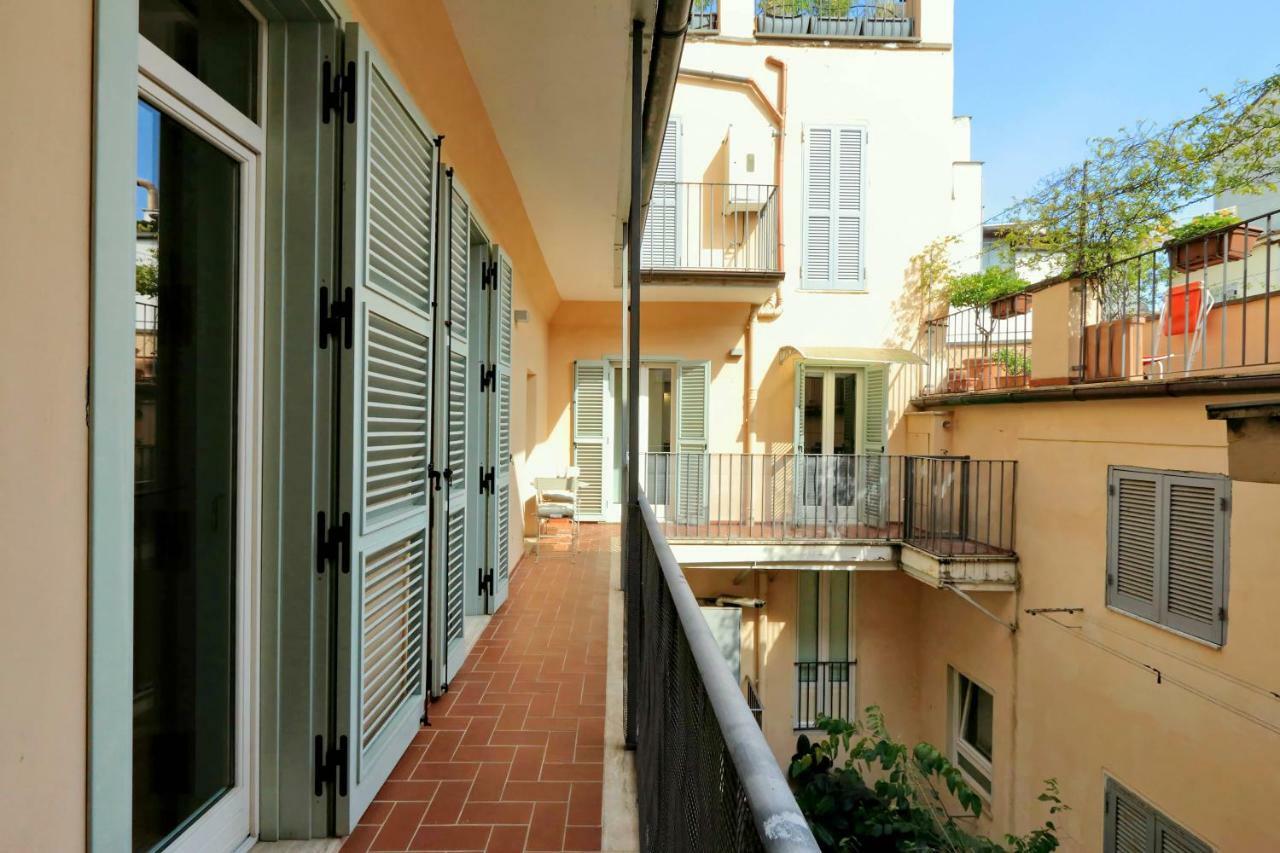 Apartament Reginella Rzym Zewnętrze zdjęcie