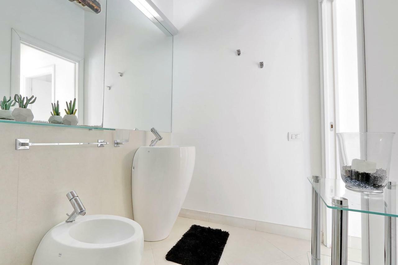 Apartament Reginella Rzym Zewnętrze zdjęcie