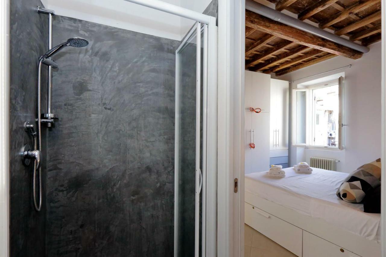 Apartament Reginella Rzym Zewnętrze zdjęcie
