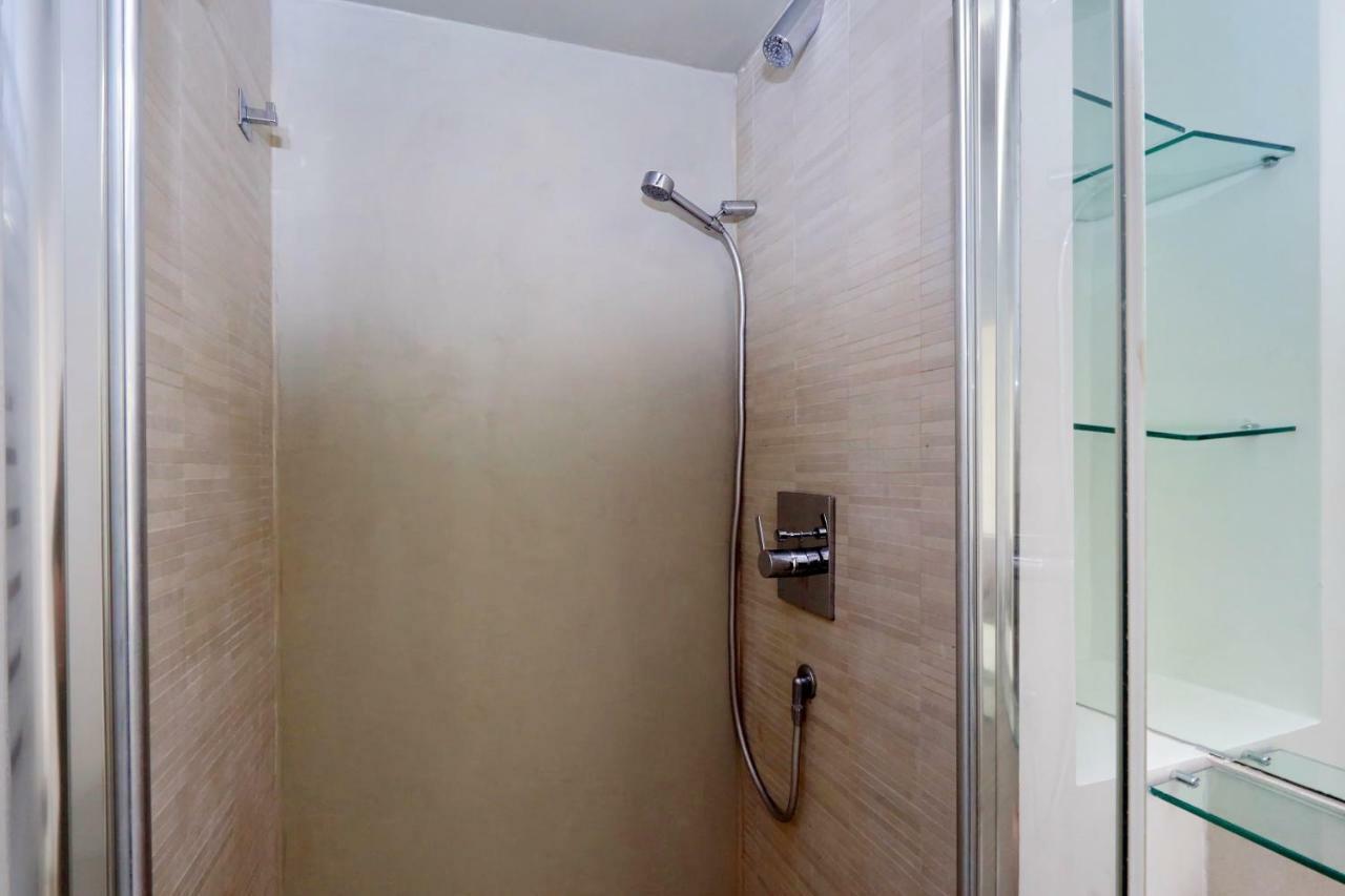 Apartament Reginella Rzym Zewnętrze zdjęcie