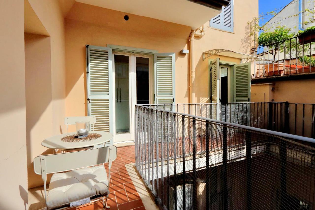 Apartament Reginella Rzym Zewnętrze zdjęcie